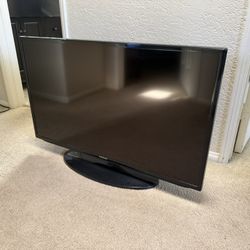Samsung TV