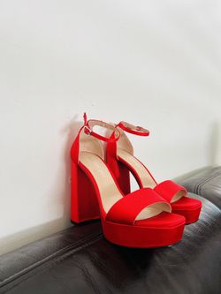 Women’s Heels