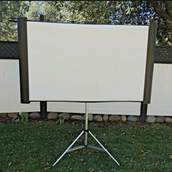 80inch Screen