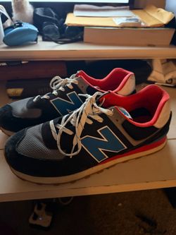 New balance 574