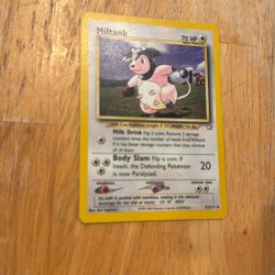 Milktank 41/111 Neo Genisis 