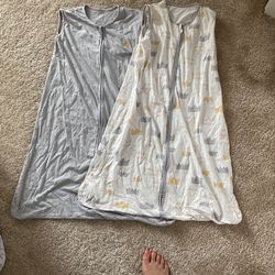 Baby Sleep Sac
