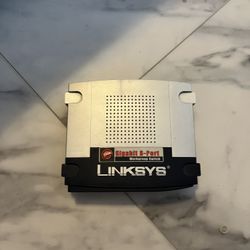 Gigabit 8-Port Workgroup Switch