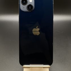 iPhone 14 Plus Midnight