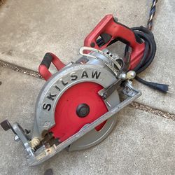 Skilsaw