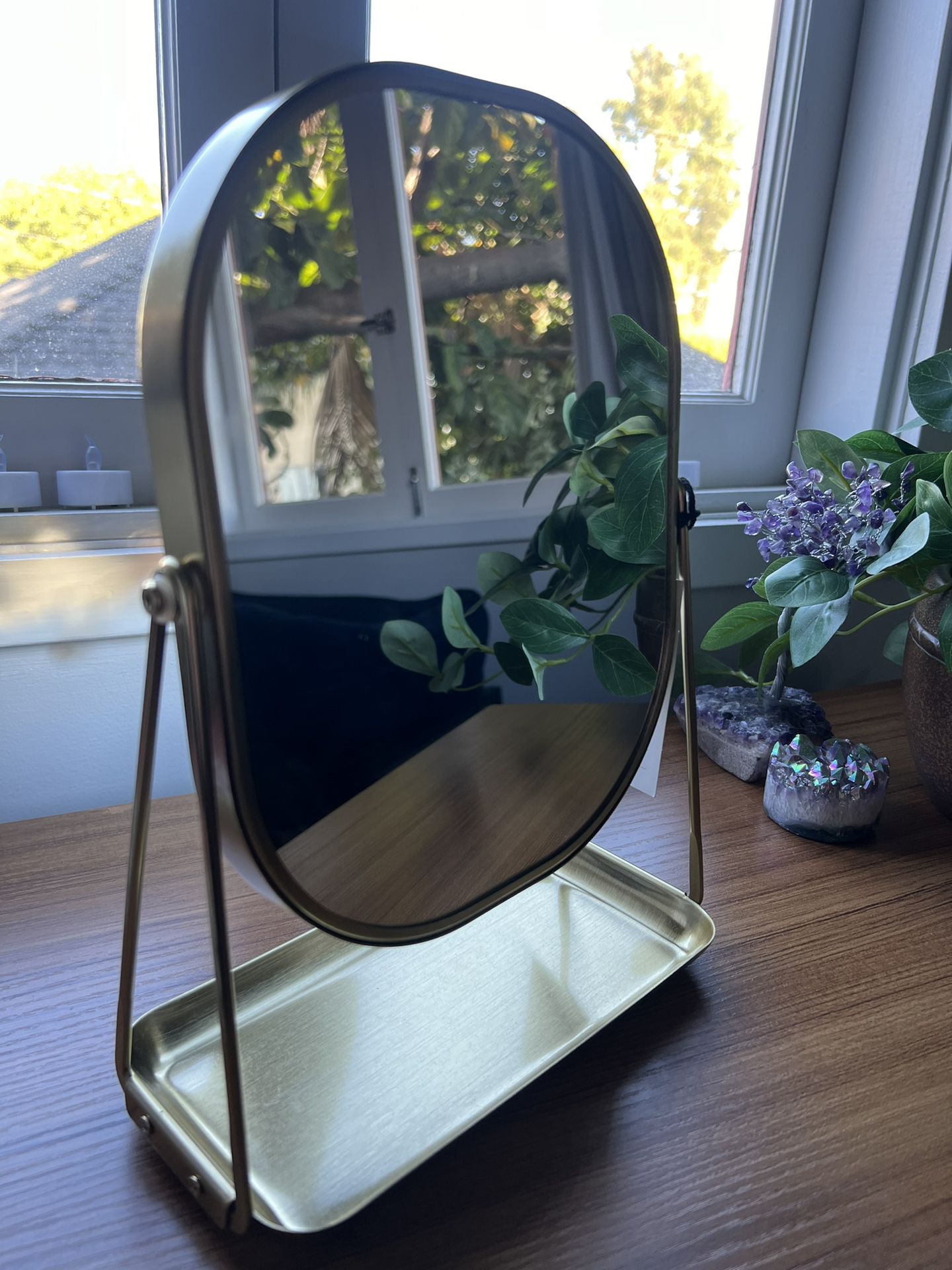 Vanity Mirror 