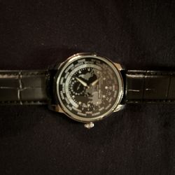 Luxury Men’s Watch