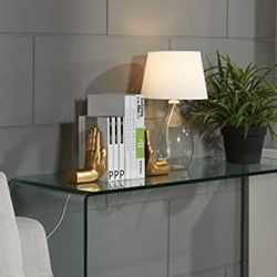 Book Shelve Decor 