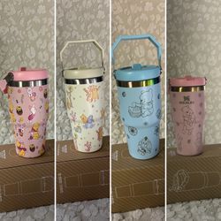 Winnie the Pooh 20oz