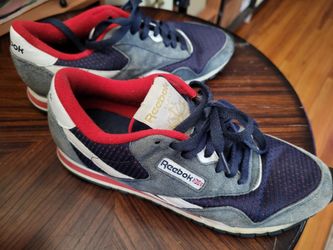 Reebok Classics Vintage Shoes Women's Size 8.5