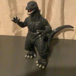 Godzilla 2020 
