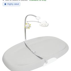 skip hop changing pad 