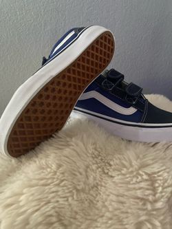 Vanz Kid Shoes