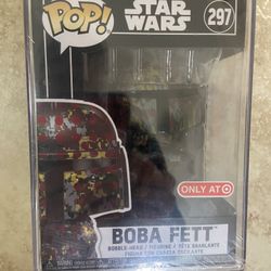 Funko Pop 