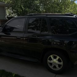2005 GMC Envoy