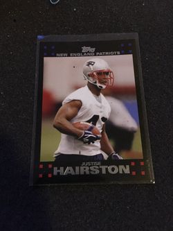 Football card