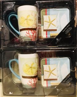 Cypress home snack time gift set x 2