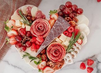 Valentine’s Day Gift Box 