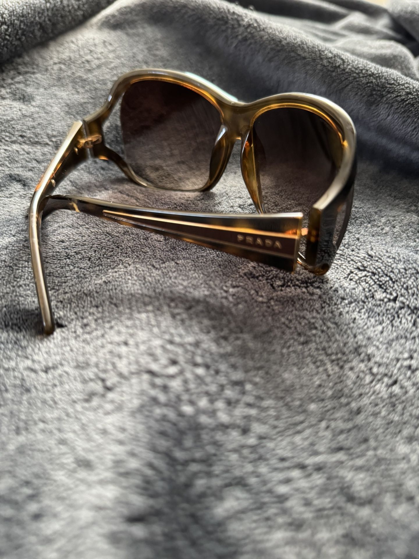 Prada Sunglasses 