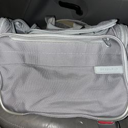 Underseat Duffle Bag Carry On Bag