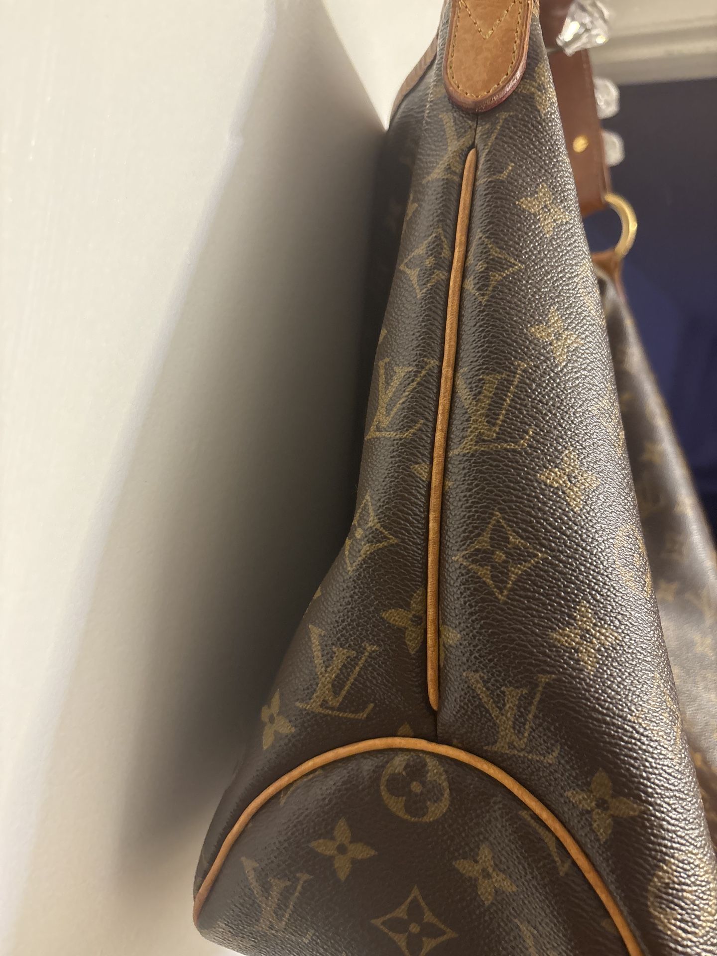 Louis Vuitton Monogram Bag