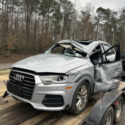 2016 Audi Q3