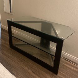 Tv Stand (moving Need Gone ASAP)