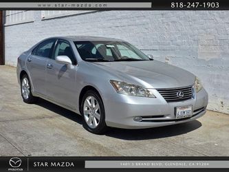 2009 Lexus ES 350