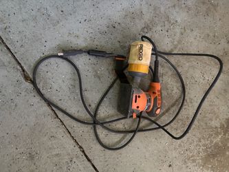 Electric saw