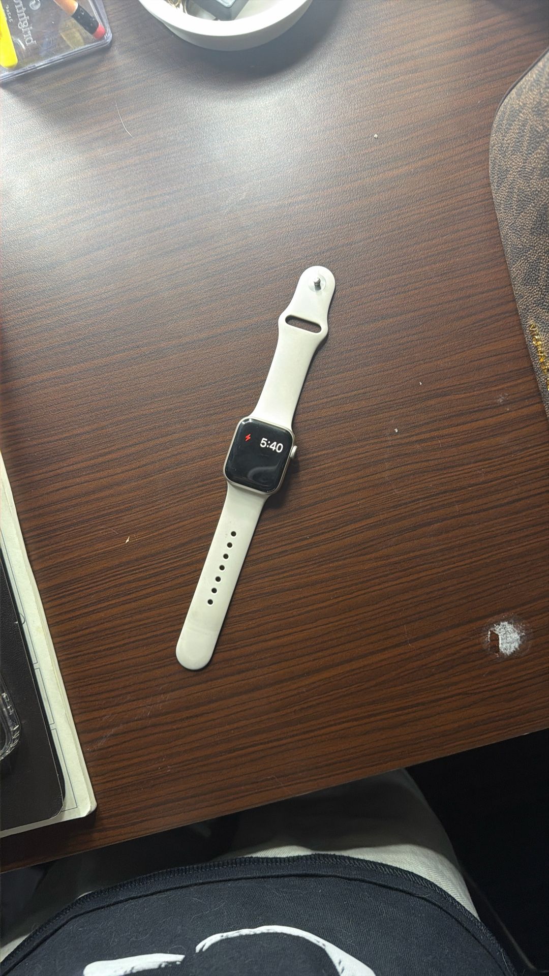 apple watch series 3