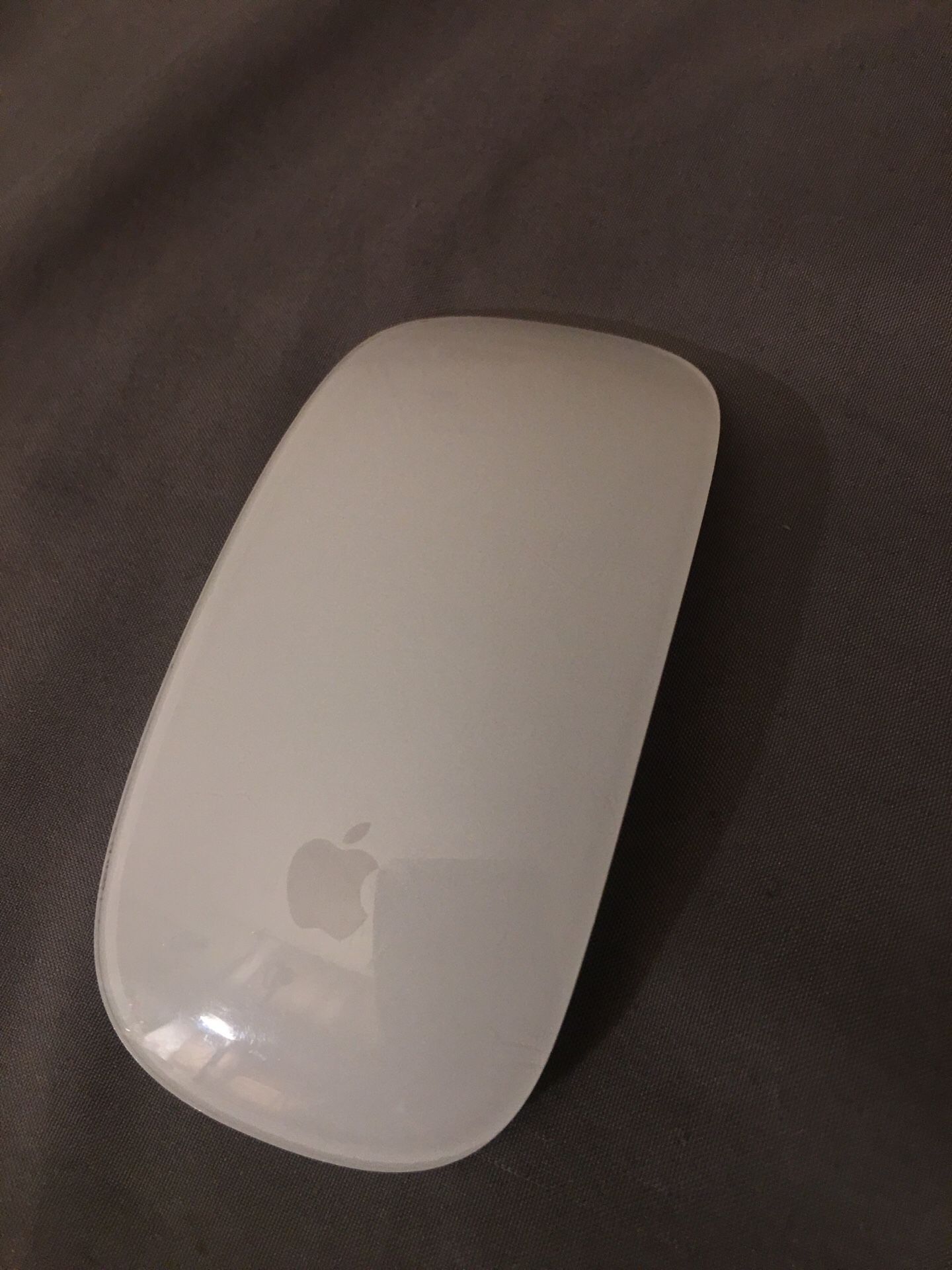Wireless mouse