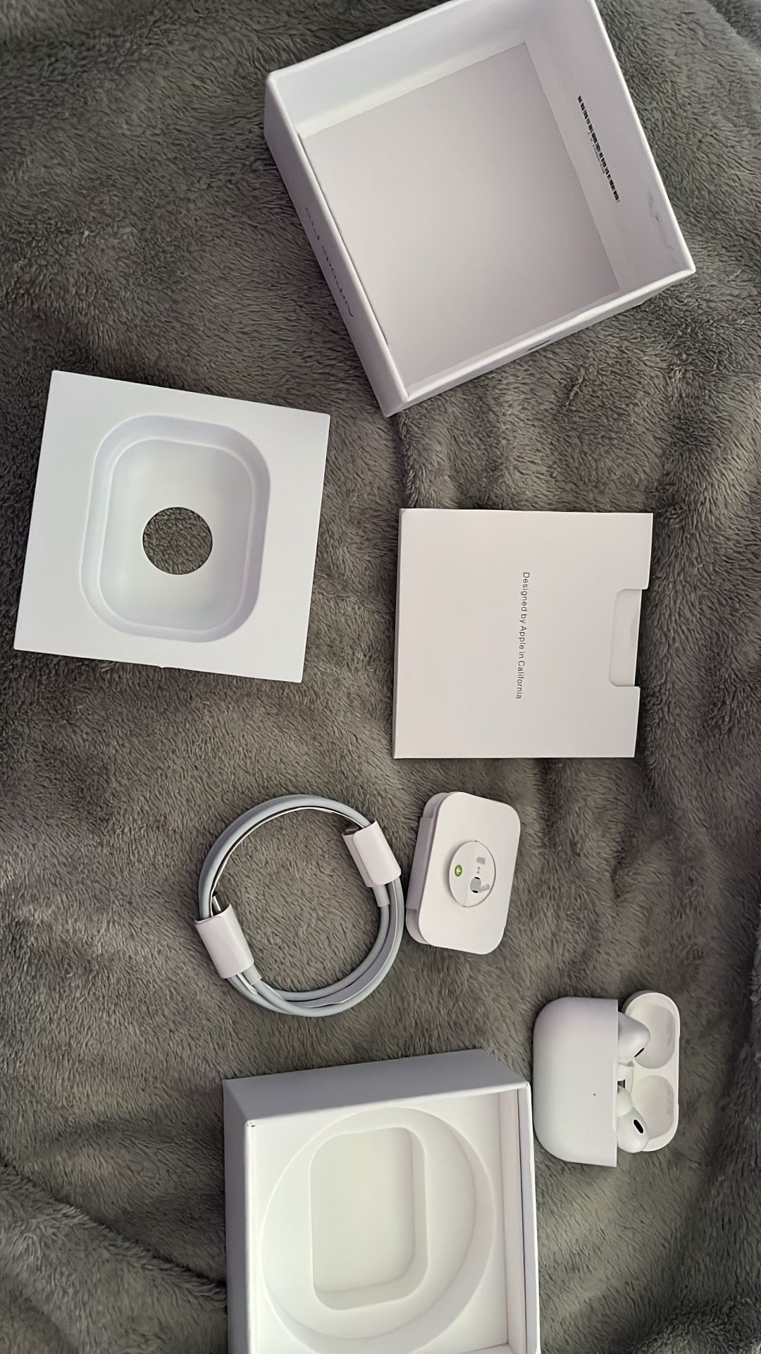 Apple AirPod Pro Gen 2