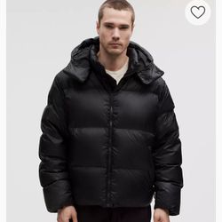 Lululemon Brand New Jacket 