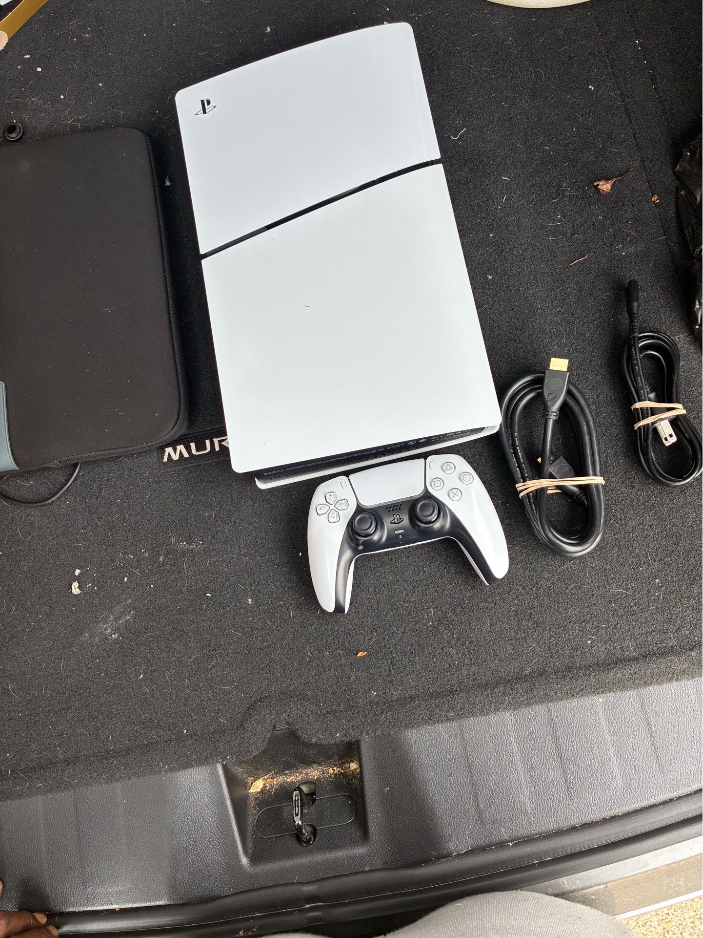 Ps5 slim digital 1tb