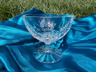 Mikasa SN 106 Christmas Tree Germany Dessert Cup