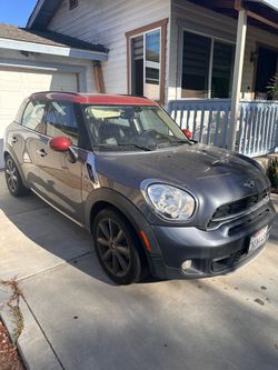 2016 Mini Countryman