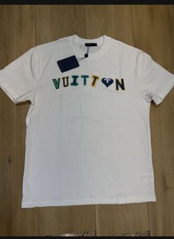 Louis Vuitton T Shirt 