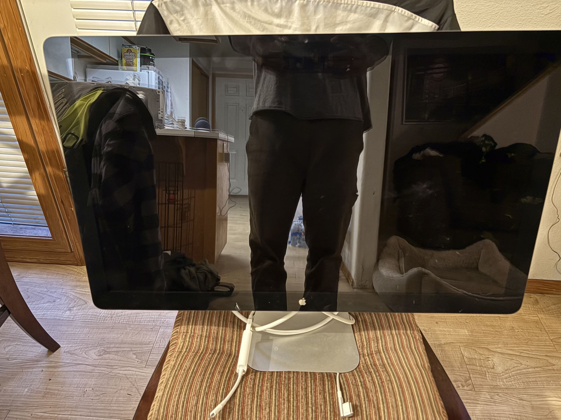 Apple 27 Inch Monitor