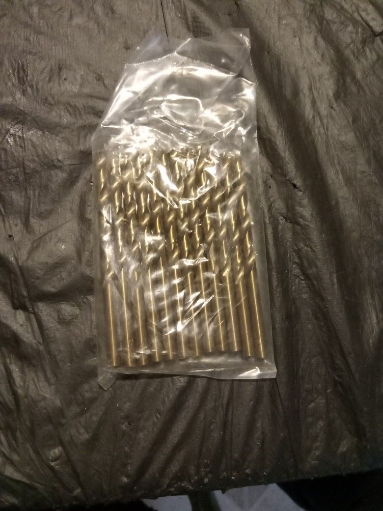 Irwin 1/4 Drillbits