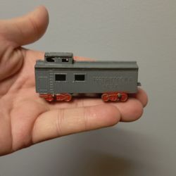 Antique Tootise Toy Rear Train Car Very Clean 