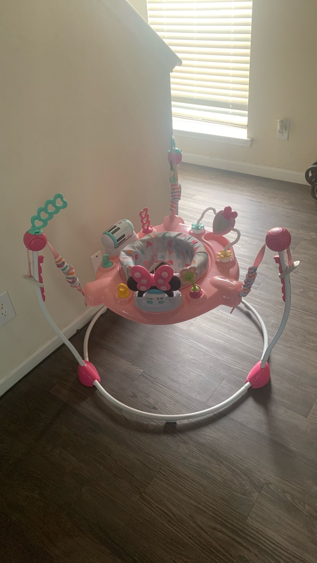 Baby Bouncer 