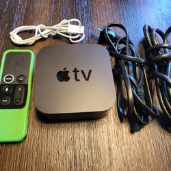 Apple TV 