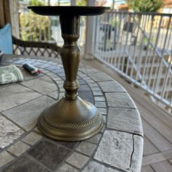 Candle Holder