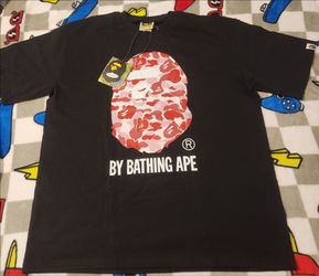 Xl Bathing Ape shirt