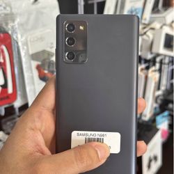 Samsung Note 20 128gb Unlocked 