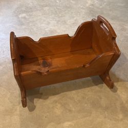 Toy Crib