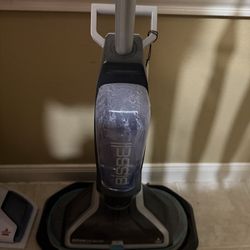 Bissell SpinWave Hard Floor Mop