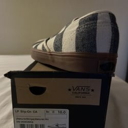 Vans 