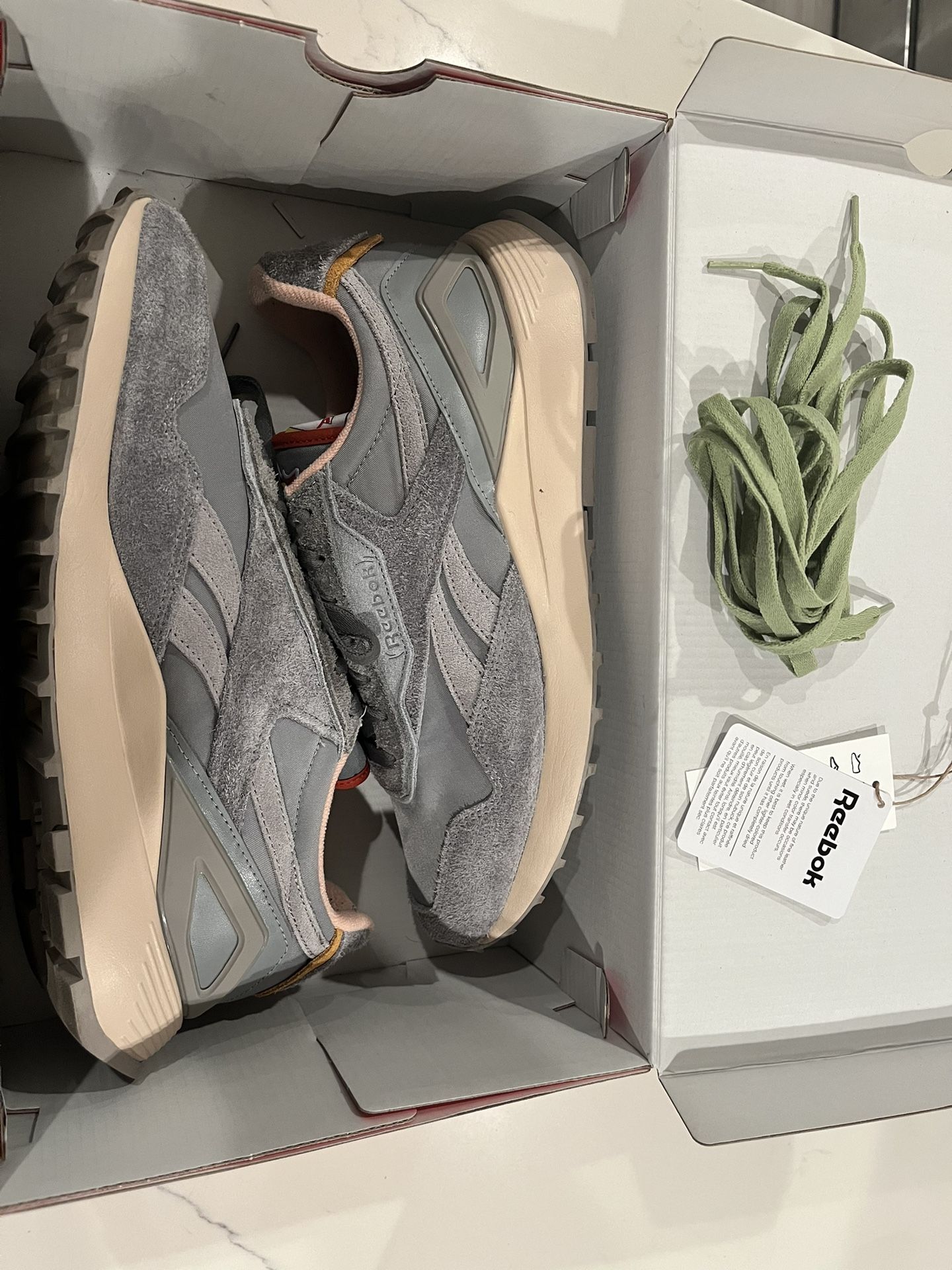 Reebok Looney Tunes classic Legacy AZ