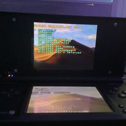Nintendo Dsi